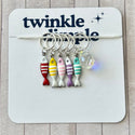'Candy' Fish Set (s)