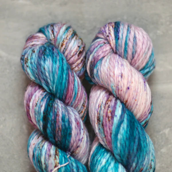 Madelinetosh TML Triple Twist