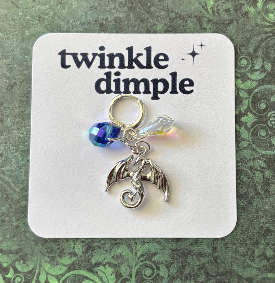 Twinkle Dimple Progress Keepers