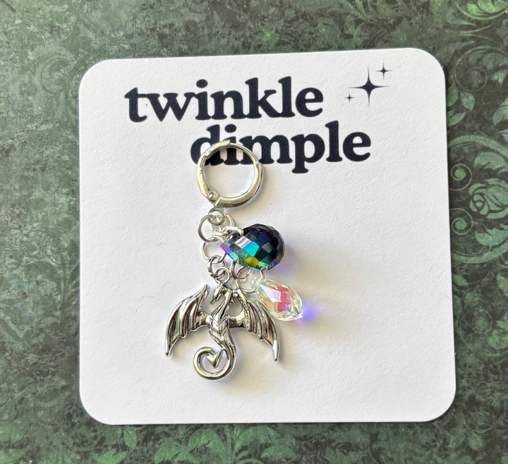 Twinkle Dimple Progress Keepers