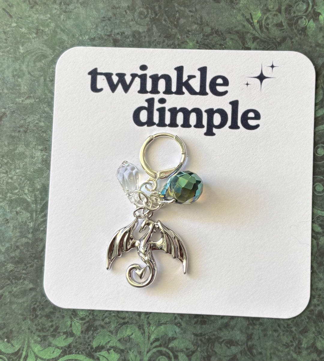 Twinkle Dimple Progress Keepers