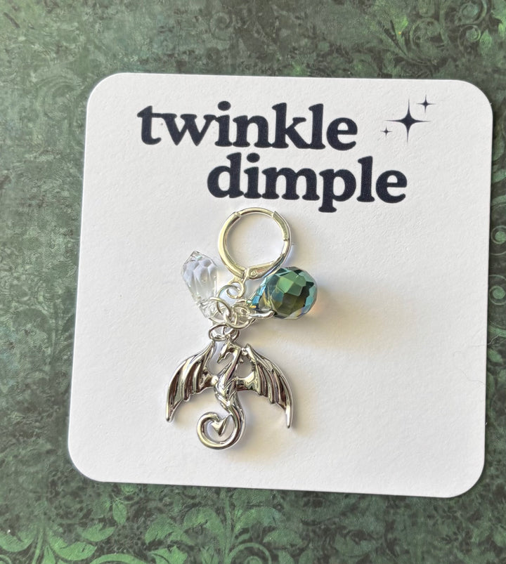 Twinkle Dimple Progress Keepers