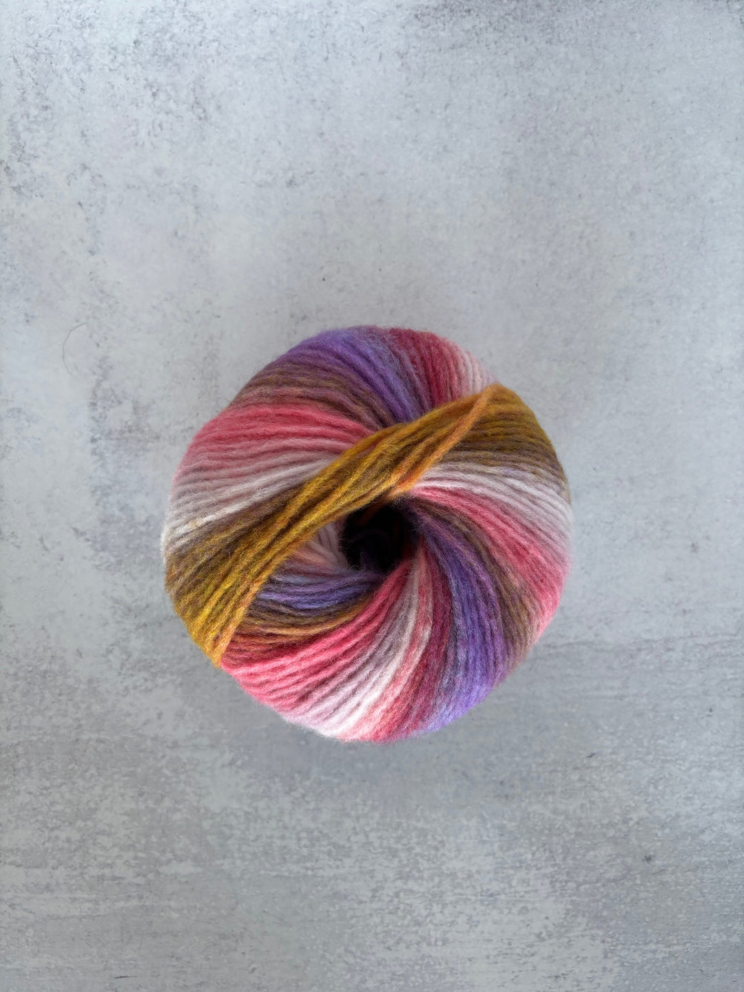 Langyarns Cloud