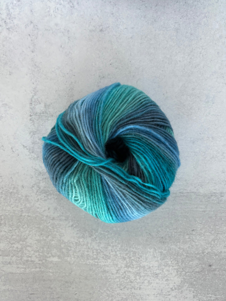 Langyarns Cloud