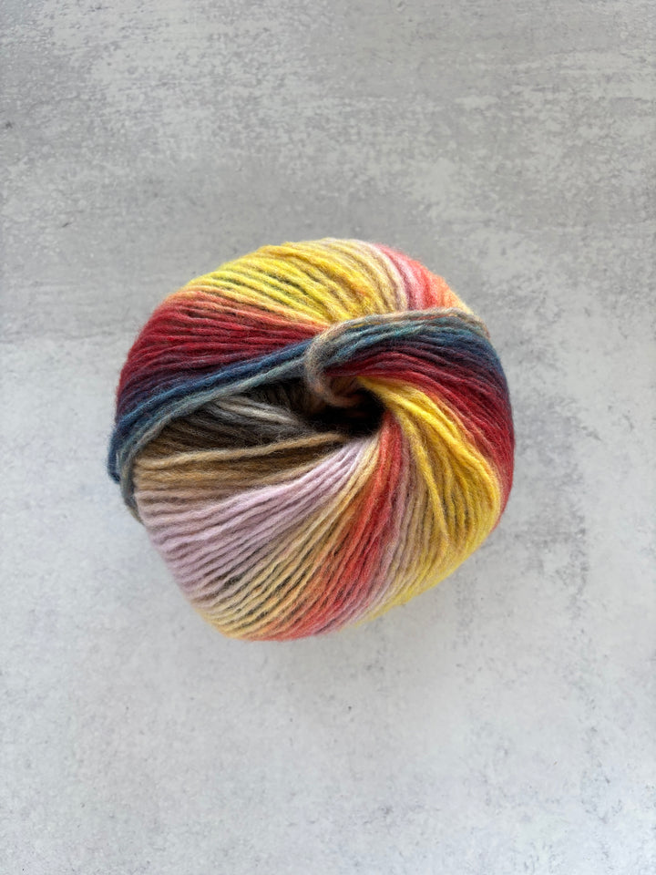 Langyarns Cloud