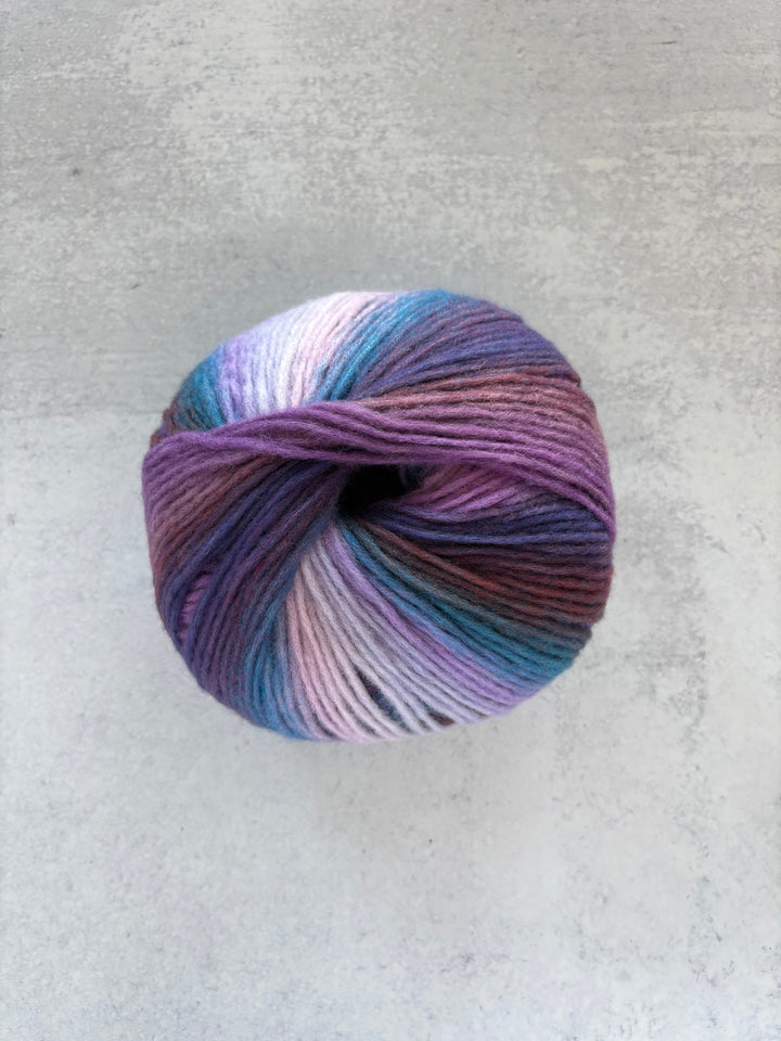 Langyarns Cloud