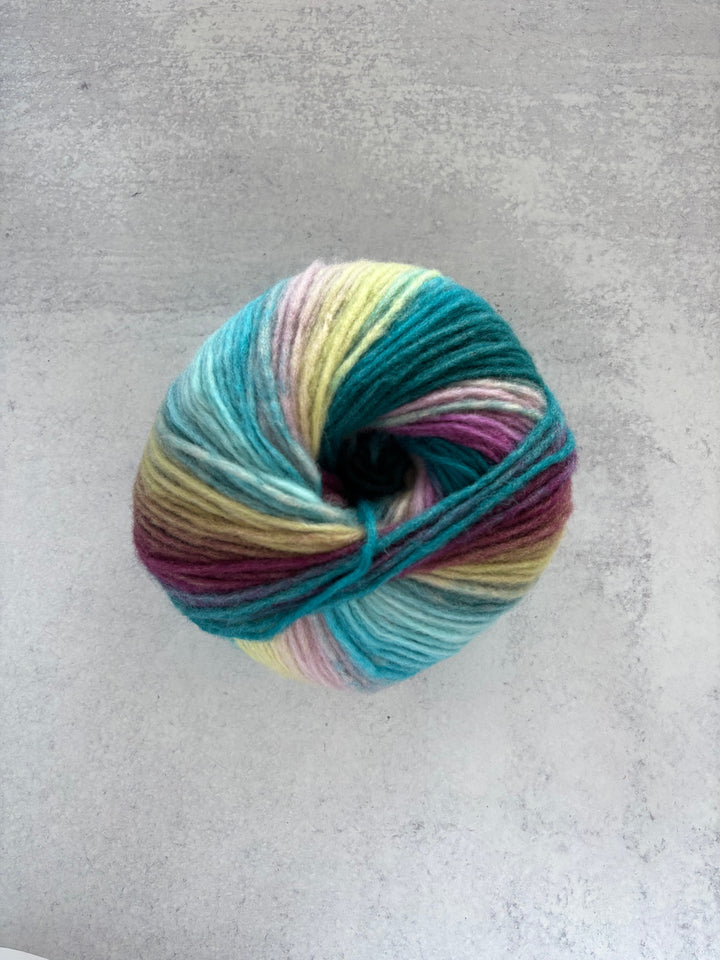 Langyarns Cloud