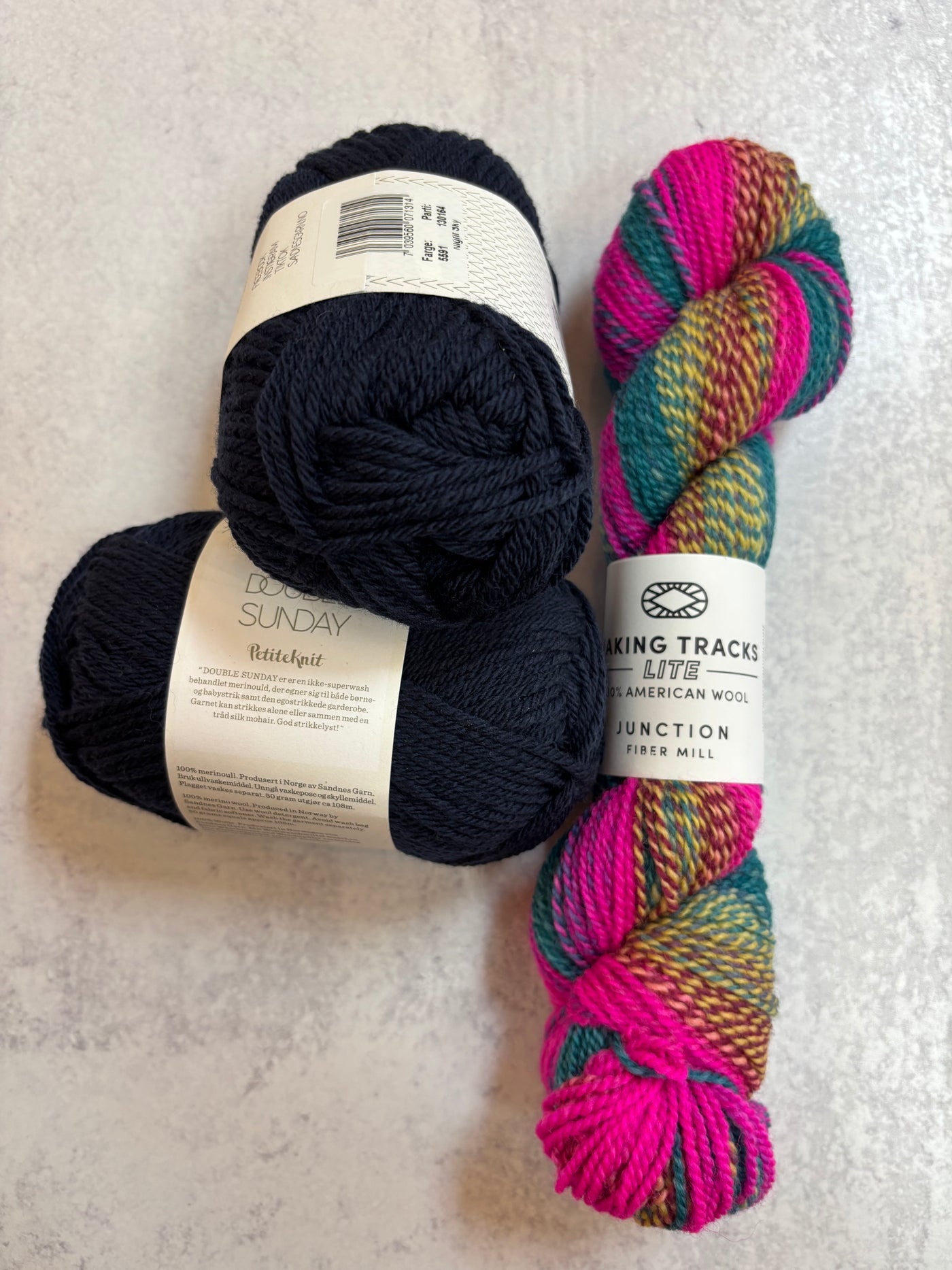 Grid Gambit Kits - Double Sunday/Making Tracks Lite