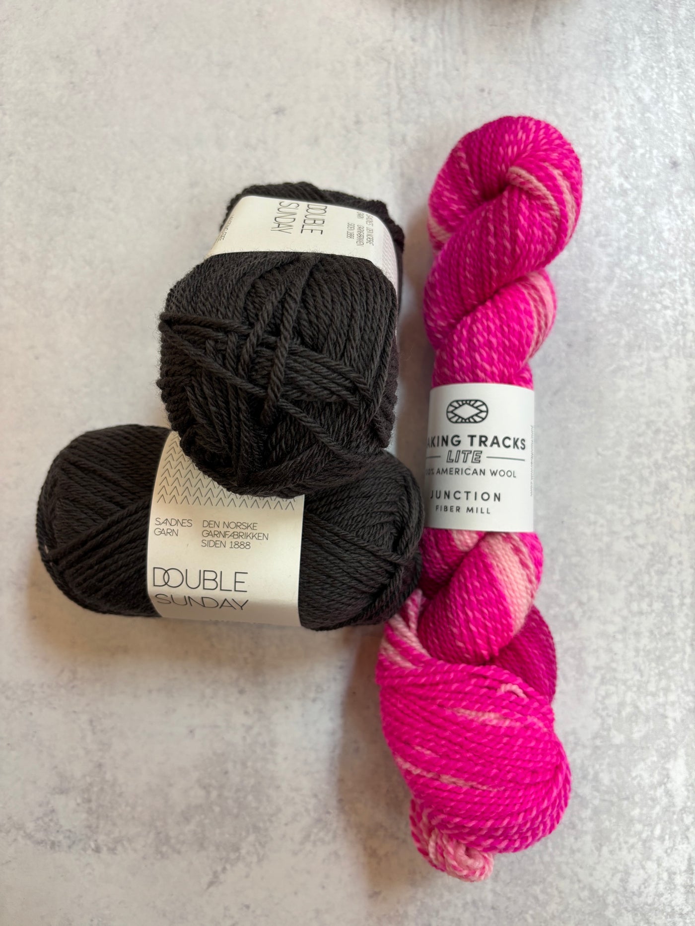 Grid Gambit Kits - Double Sunday/Making Tracks Lite