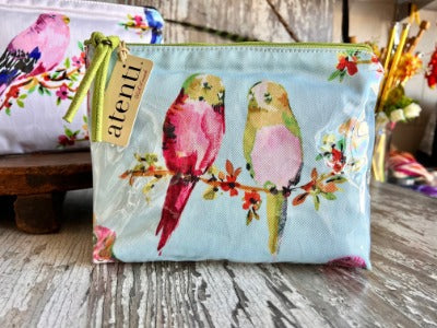 Atenti Bags Accessories Pouch