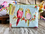 Atenti Bags Accessories Pouch