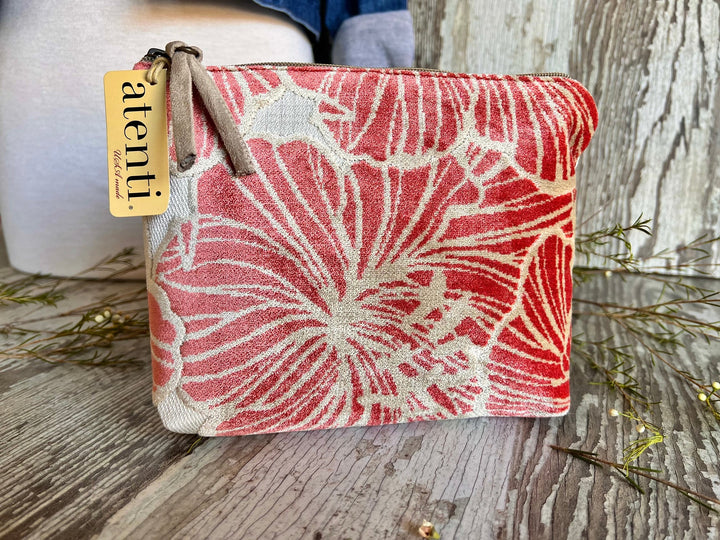 Atenti Bags Accessories Pouch