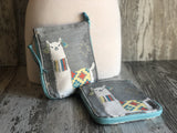 Atenti Bags Circular Needle Case