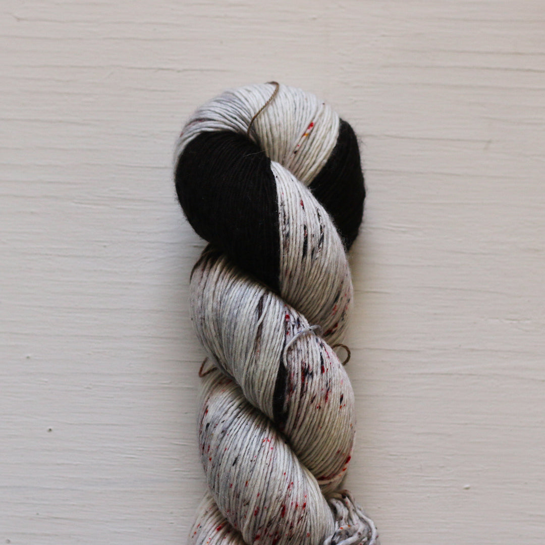 Madelinetosh x Barker Wool Assigned Pooling Collab - TML