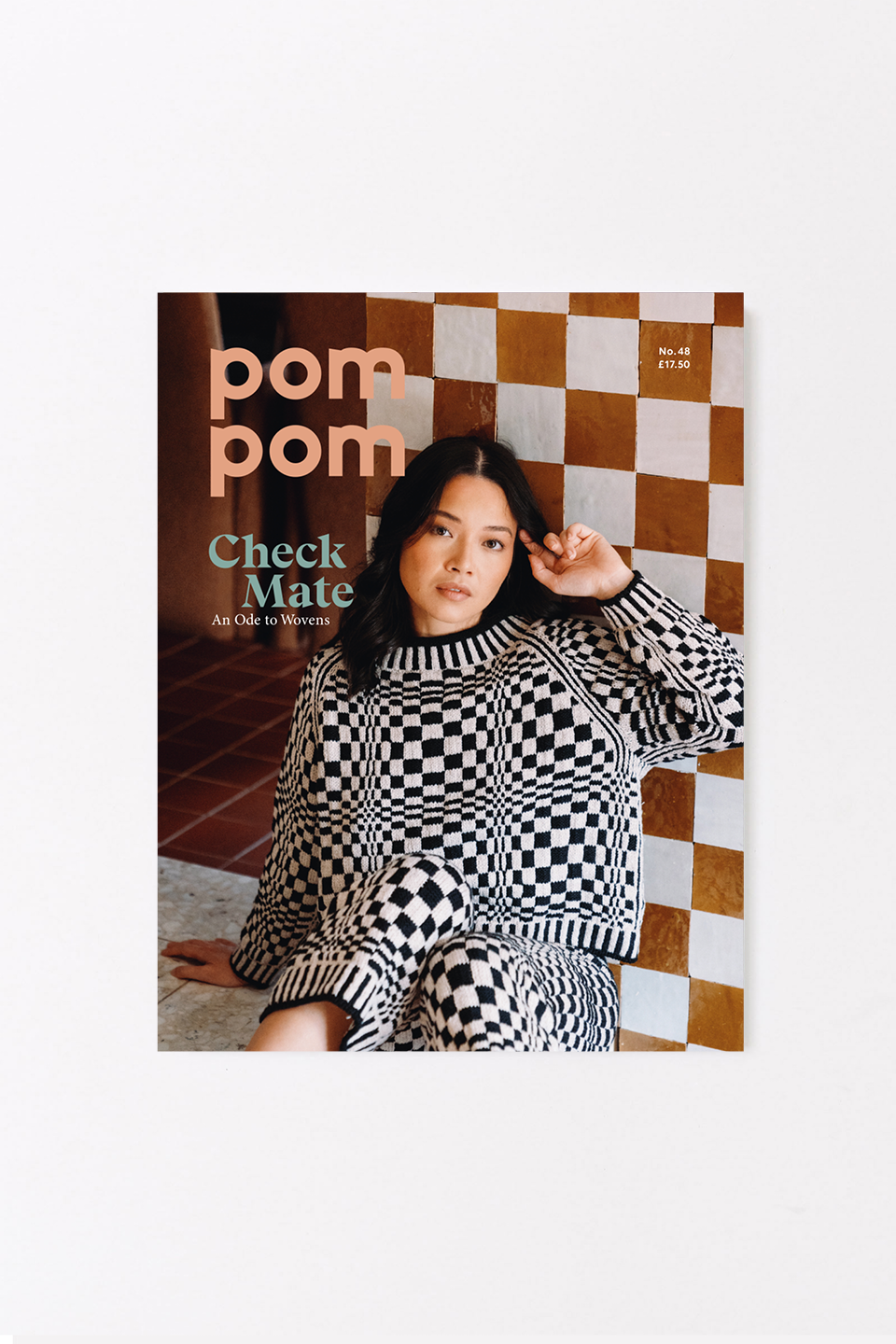 Pom Pom Quarterly - Spring 2024