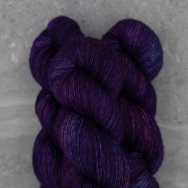 Madelinetosh TML Triple Twist