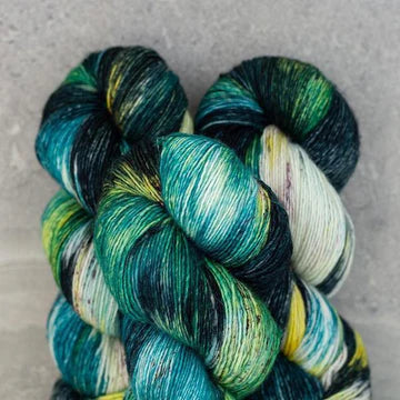 Madelinetosh TML Triple Twist