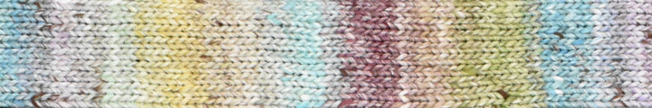Noro Akari Silk/Cotton Blend Yarn