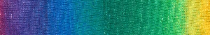 Juniper Moon Farm Cirrus Rainbow 100% Mako Cotton Yarn