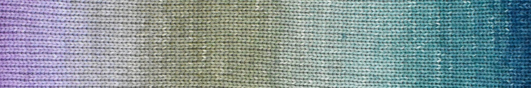 Juniper Moon Farm Cirrus Rainbow 100% Mako Cotton Yarn