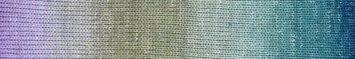 Juniper Moon Farm Cirrus Rainbow 100% Mako Cotton Yarn