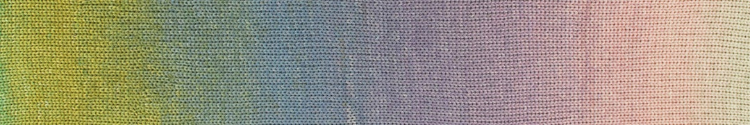 Juniper Moon Farm Cirrus Rainbow 100% Mako Cotton Yarn