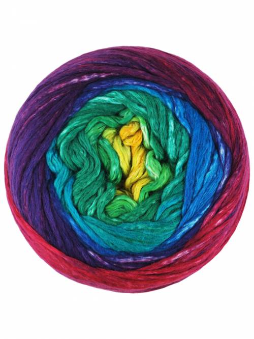 Juniper Moon - Cumulus Rainbow