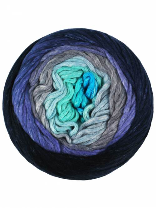 Juniper Moon - Cumulus Rainbow