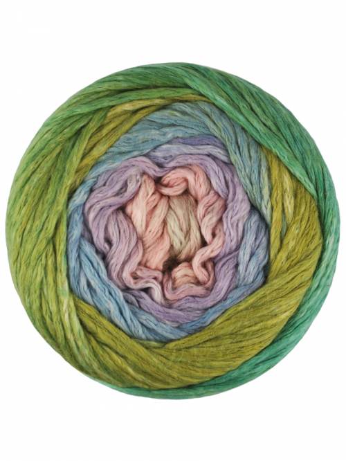 Juniper Moon - Cumulus Rainbow