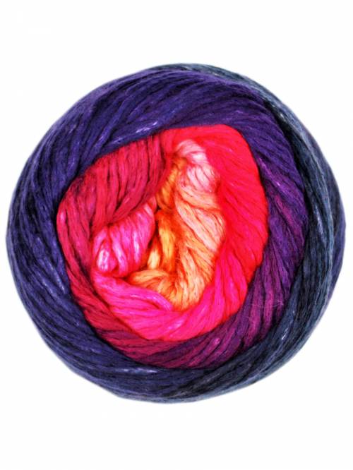 Juniper Moon - Cumulus Rainbow