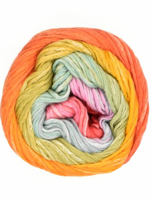 Juniper Moon - Cumulus Rainbow