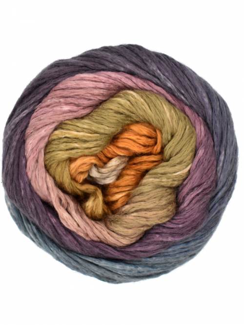 Juniper Moon - Cumulus Rainbow