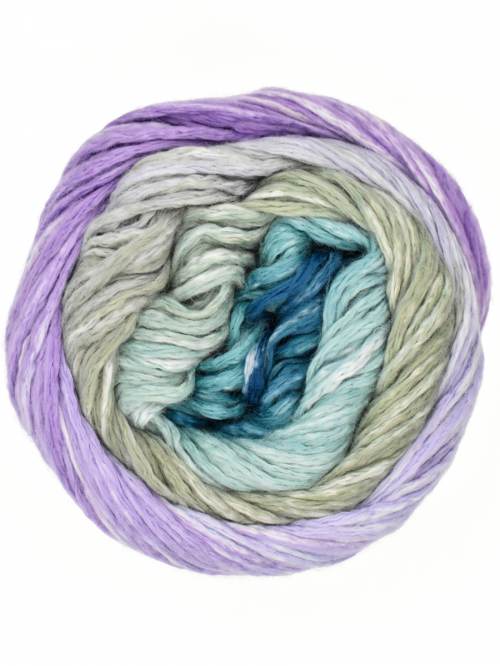 Juniper Moon - Cumulus Rainbow