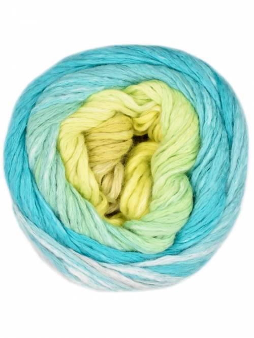Juniper Moon - Cumulus Rainbow