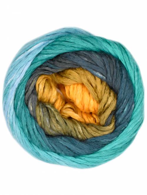 Juniper Moon - Cumulus Rainbow