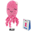 Ollie the Octopus