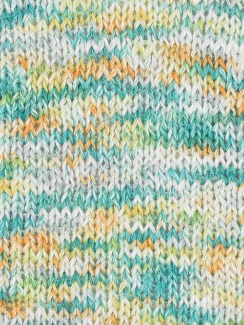 Juniper Moon - Zooey Spray - Cotton Linen Yarn
