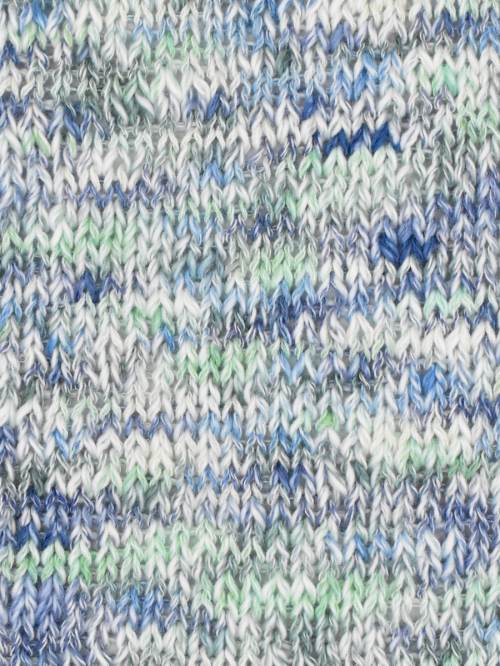 Juniper Moon - Zooey Spray - Cotton Linen Yarn