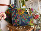 Atenti Bags Circular Needle Case