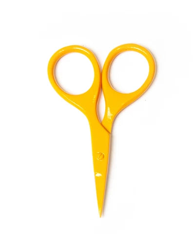 Degen Circle Mini Scissors