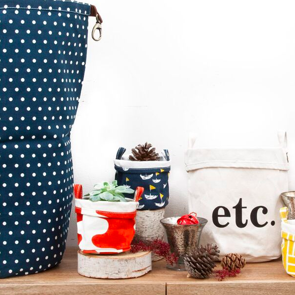 Maika Bucket - Medium