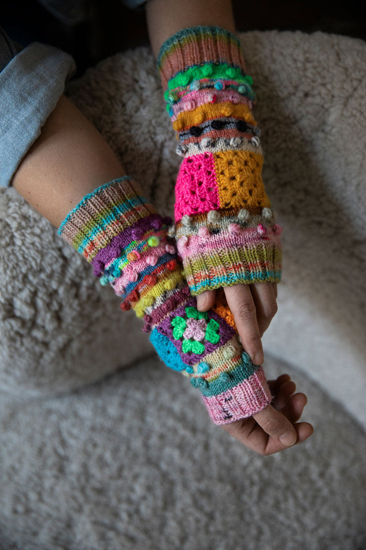 52 Weeks of Scrap Yarn: Projects for Crafters