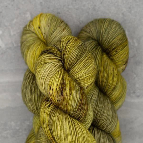 Madelinetosh TML Triple Twist