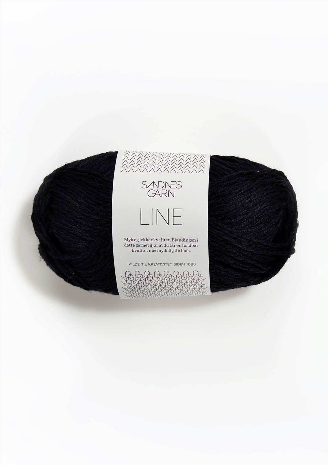Line by Sandnesgarn