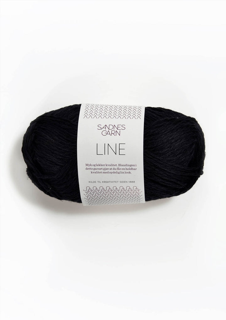 Line by Sandnesgarn
