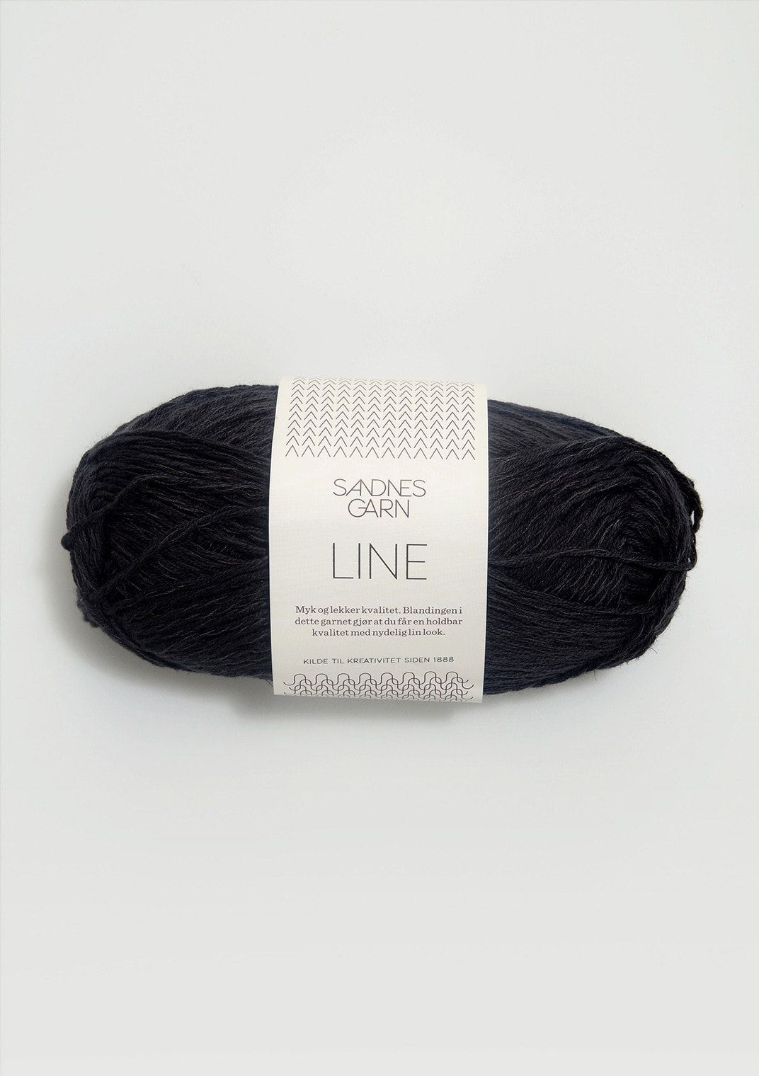 Line by Sandnesgarn