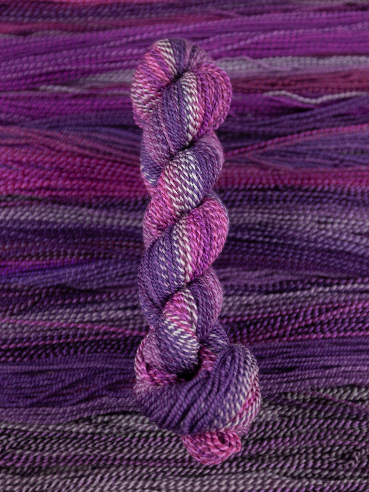 Junction Fiber Mill Making Tracks Lite 100% American Wool