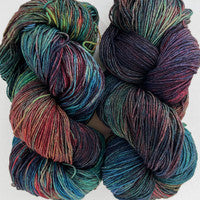 Malabrigo Ultimate Sock