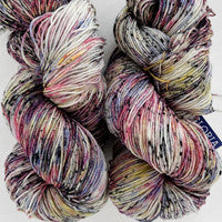 Malabrigo Ultimate Sock