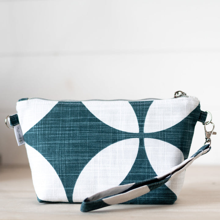 Binkwaffle Notions Zipper Pouch
